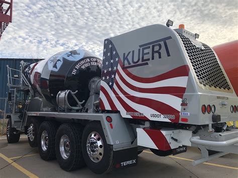 terex concrete dealers